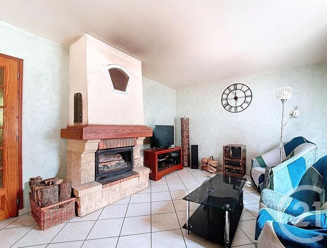 maison à vendre - 6 pièces - 126.46 m2 - ARGENTEUIL - 95 - ILE-DE-FRANCE - Century 21 Beaurepaire