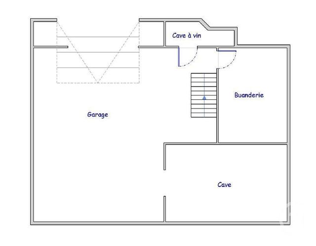 maison à vendre - 6 pièces - 126.46 m2 - ARGENTEUIL - 95 - ILE-DE-FRANCE - Century 21 Beaurepaire