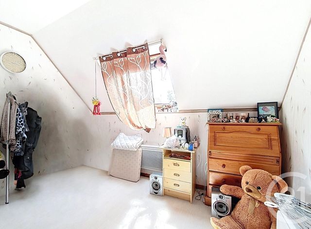 maison à vendre - 6 pièces - 126.46 m2 - ARGENTEUIL - 95 - ILE-DE-FRANCE - Century 21 Beaurepaire