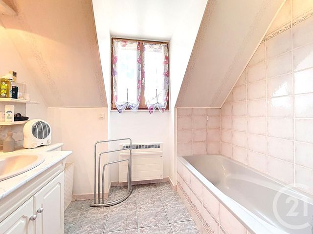 maison à vendre - 6 pièces - 126.46 m2 - ARGENTEUIL - 95 - ILE-DE-FRANCE - Century 21 Beaurepaire