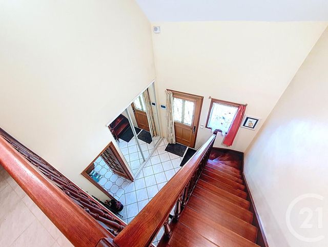 maison à vendre - 6 pièces - 126.46 m2 - ARGENTEUIL - 95 - ILE-DE-FRANCE - Century 21 Beaurepaire