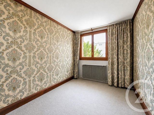 Appartement F3 à vendre - 3 pièces - 62.38 m2 - COLOMBES - 92 - ILE-DE-FRANCE - Century 21 Beaurepaire