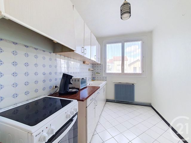 Appartement F3 à vendre - 3 pièces - 62.38 m2 - COLOMBES - 92 - ILE-DE-FRANCE - Century 21 Beaurepaire