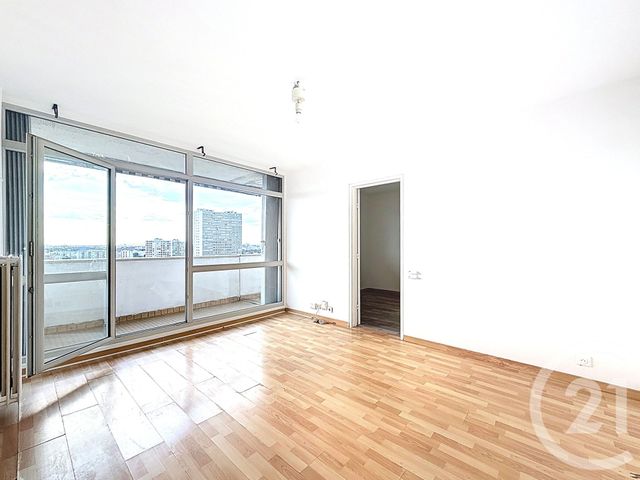 appartement - COLOMBES - 92