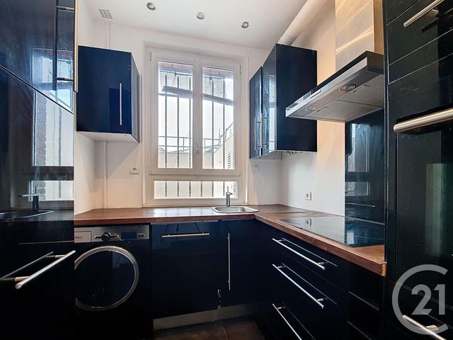 Appartement F4 à vendre - 4 pièces - 72.39 m2 - COLOMBES - 92 - ILE-DE-FRANCE - Century 21 Beaurepaire