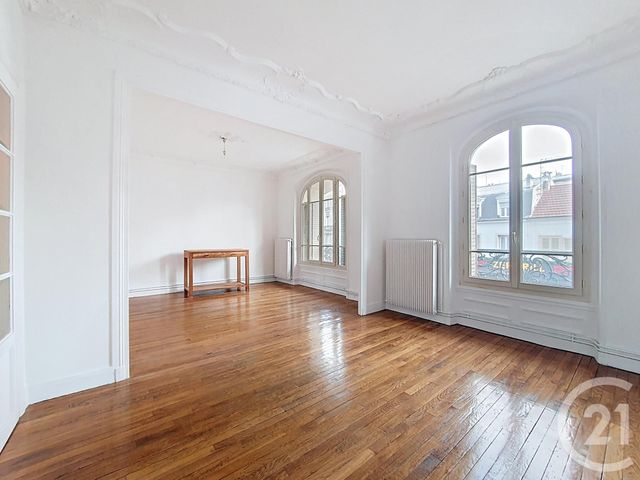 Appartement F4 à vendre - 4 pièces - 72.39 m2 - COLOMBES - 92 - ILE-DE-FRANCE - Century 21 Beaurepaire