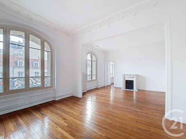 Appartement F4 à vendre COLOMBES