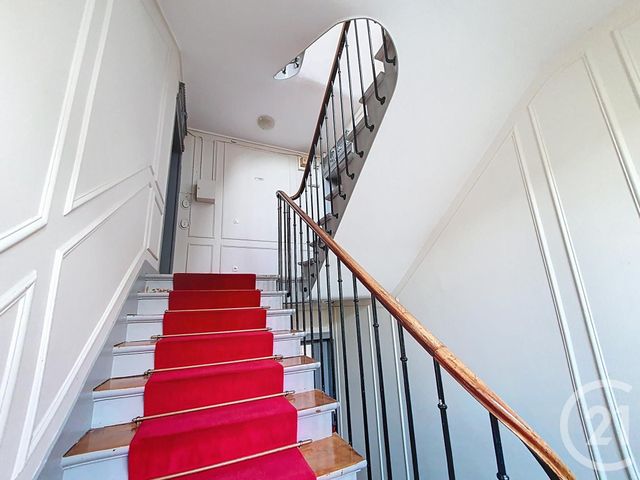 Appartement F4 à vendre - 4 pièces - 72.39 m2 - COLOMBES - 92 - ILE-DE-FRANCE - Century 21 Beaurepaire