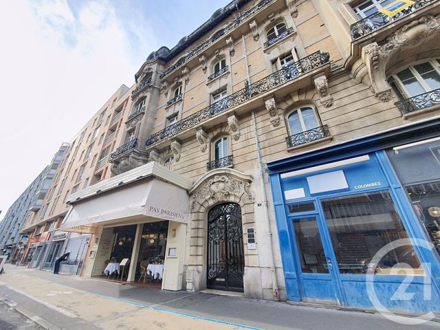 Appartement F4 à vendre - 4 pièces - 72.39 m2 - COLOMBES - 92 - ILE-DE-FRANCE - Century 21 Beaurepaire