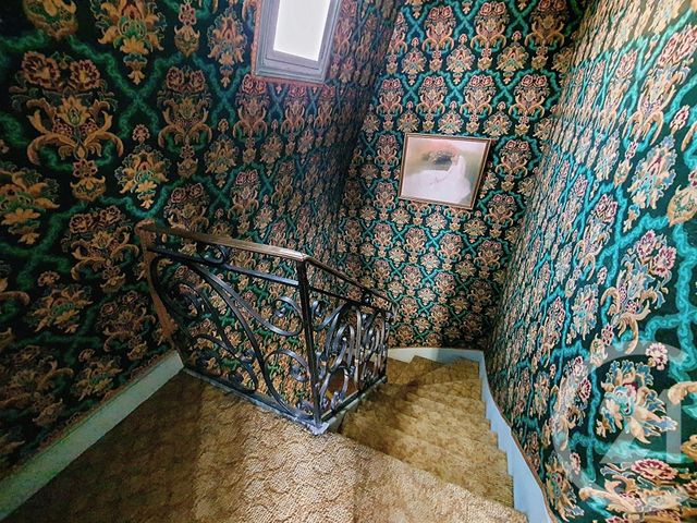 Afficher la photo en grand maison à vendre - 5 pièces - 92.83 m2 - COLOMBES - 92 - ILE-DE-FRANCE - Century 21 Beaurepaire