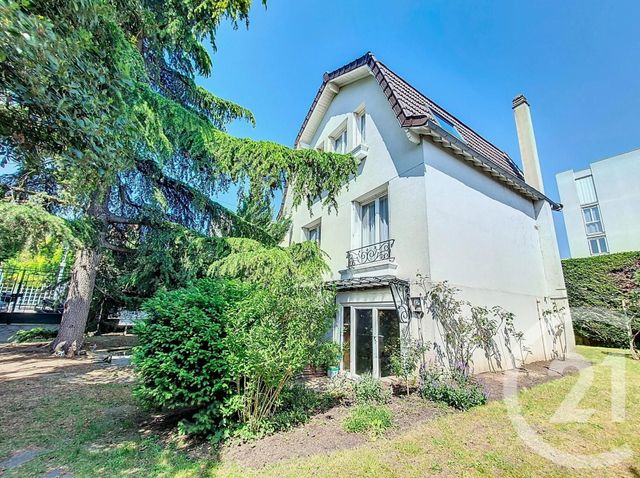 Afficher la photo en grand maison à vendre - 5 pièces - 92.83 m2 - COLOMBES - 92 - ILE-DE-FRANCE - Century 21 Beaurepaire