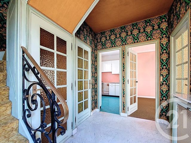 Afficher la photo en grand maison à vendre - 5 pièces - 92.83 m2 - COLOMBES - 92 - ILE-DE-FRANCE - Century 21 Beaurepaire