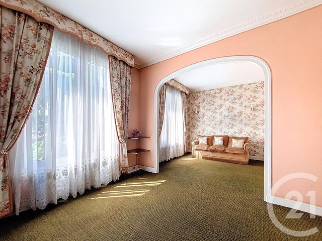 Afficher la photo en grand maison à vendre - 5 pièces - 92.83 m2 - COLOMBES - 92 - ILE-DE-FRANCE - Century 21 Beaurepaire