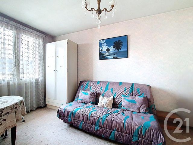 Appartement F3 à vendre - 3 pièces - 63.03 m2 - COLOMBES - 92 - ILE-DE-FRANCE - Century 21 Beaurepaire