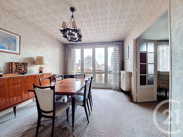 Appartement F3 à vendre COLOMBES