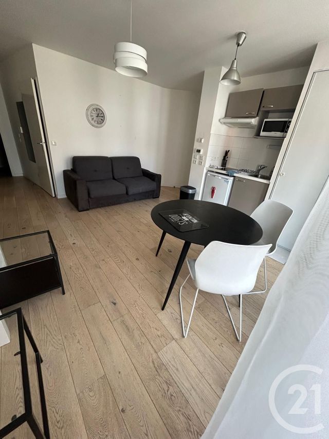 appartement - BOIS COLOMBES - 92
