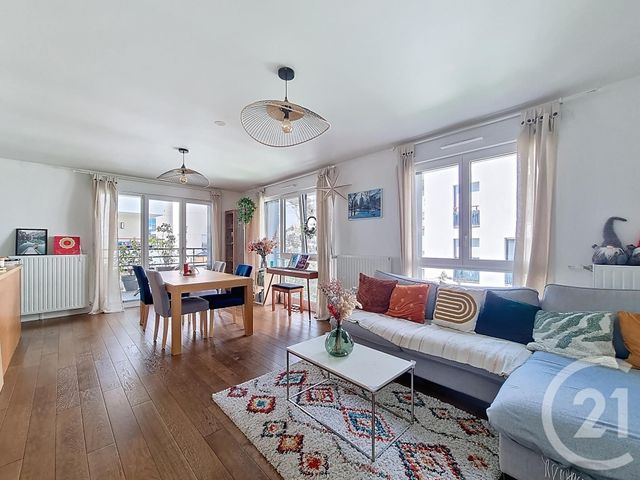 appartement - COLOMBES - 92