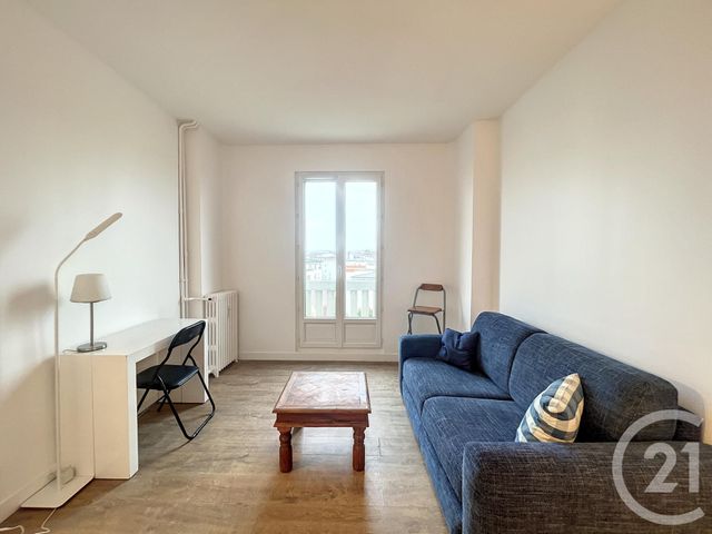 appartement - LA GARENNE COLOMBES - 92