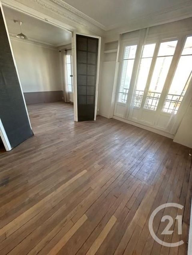 appartement - ASNIERES SUR SEINE - 92