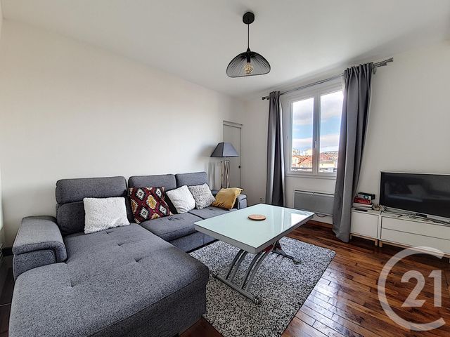 appartement - BOIS COLOMBES - 92