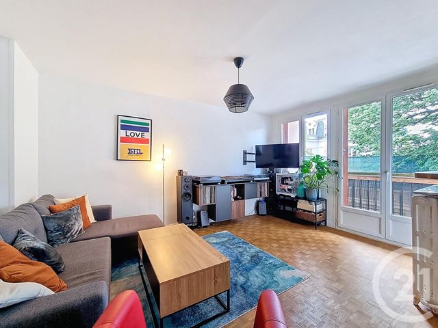 appartement - COLOMBES - 92