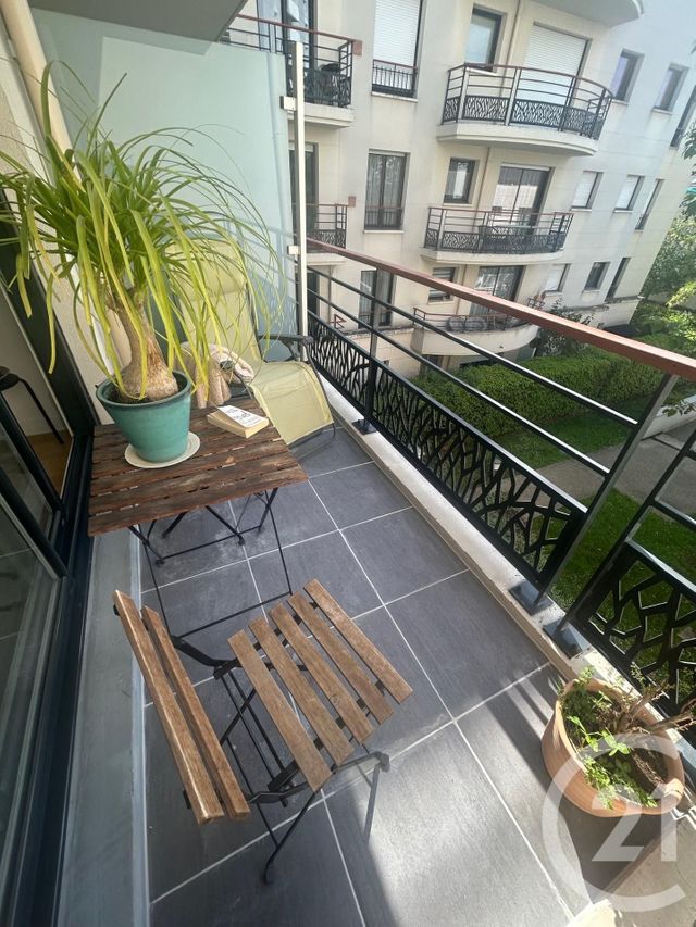 appartement - COLOMBES - 92
