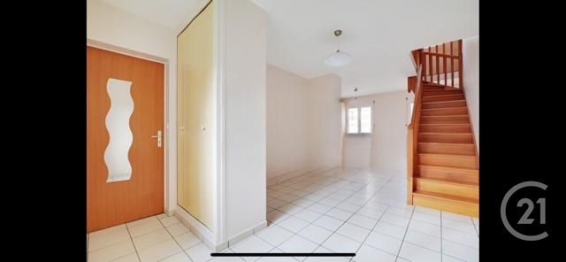 Appartement à louer ASNIERES SUR SEINE