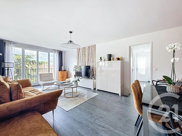 appartement - COLOMBES - 92