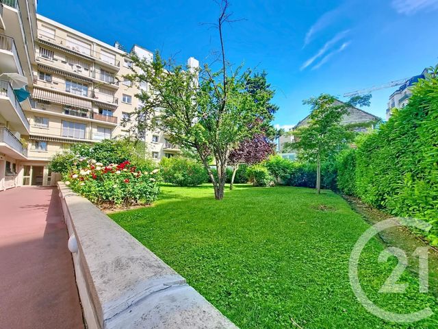 Appartement F5 à vendre - 5 pièces - 110.86 m2 - COLOMBES - 92 - ILE-DE-FRANCE - Century 21 Beaurepaire