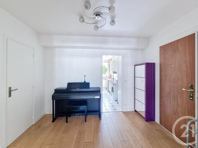 Appartement F5 à vendre - 5 pièces - 110.86 m2 - COLOMBES - 92 - ILE-DE-FRANCE - Century 21 Beaurepaire