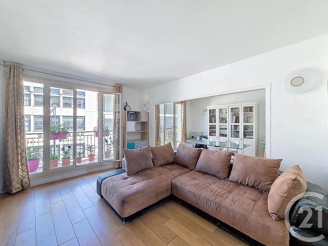 Appartement F5 à vendre - 5 pièces - 110.86 m2 - COLOMBES - 92 - ILE-DE-FRANCE - Century 21 Beaurepaire