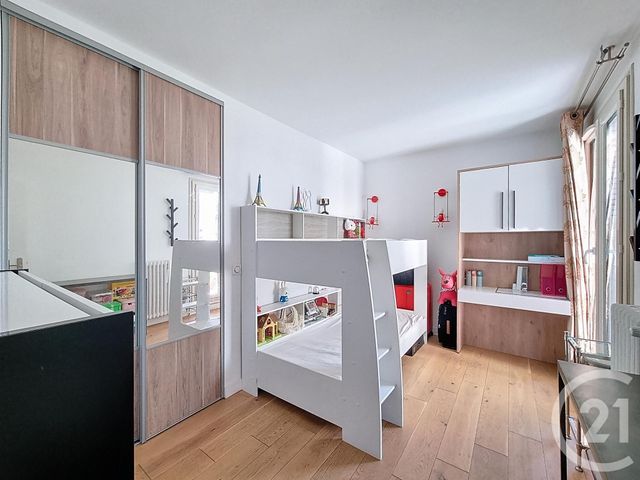 Appartement F5 à vendre - 5 pièces - 110.86 m2 - COLOMBES - 92 - ILE-DE-FRANCE - Century 21 Beaurepaire