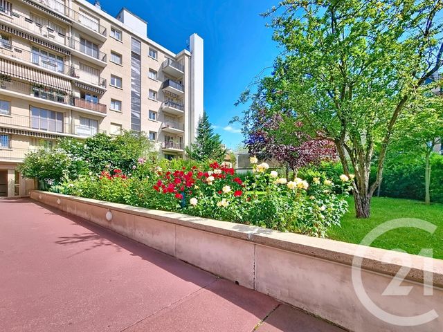 Appartement F5 à vendre - 5 pièces - 110.86 m2 - COLOMBES - 92 - ILE-DE-FRANCE - Century 21 Beaurepaire