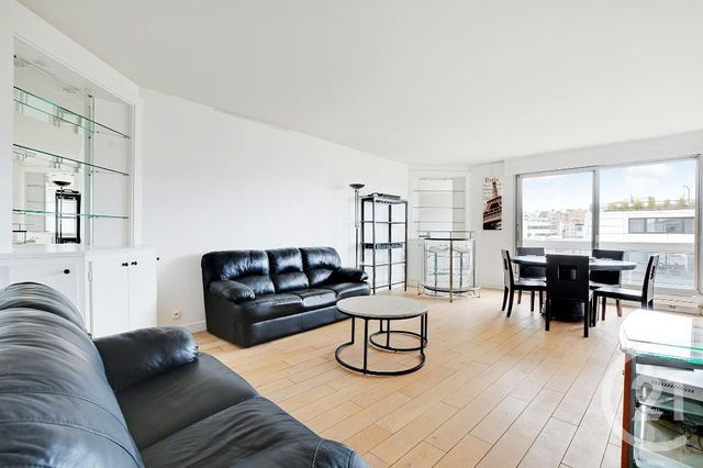 appartement - COURBEVOIE - 92