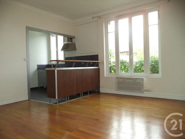 appartement - COLOMBES - 92