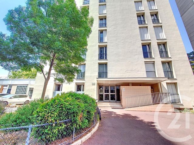 Appartement F4 à vendre - 4 pièces - 79.99 m2 - COLOMBES - 92 - ILE-DE-FRANCE - Century 21 Beaurepaire