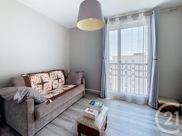 Appartement F4 à vendre - 4 pièces - 79.99 m2 - COLOMBES - 92 - ILE-DE-FRANCE - Century 21 Beaurepaire