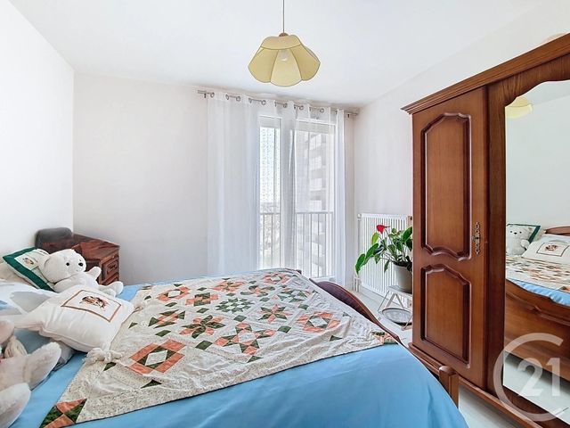 Appartement F4 à vendre - 4 pièces - 79.99 m2 - COLOMBES - 92 - ILE-DE-FRANCE - Century 21 Beaurepaire