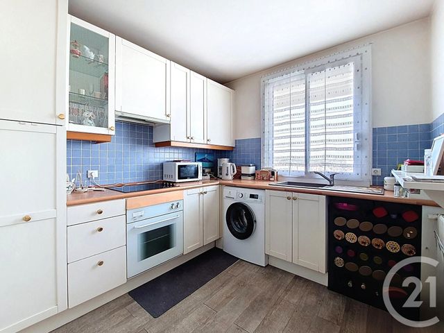 Appartement F4 à vendre - 4 pièces - 79.99 m2 - COLOMBES - 92 - ILE-DE-FRANCE - Century 21 Beaurepaire