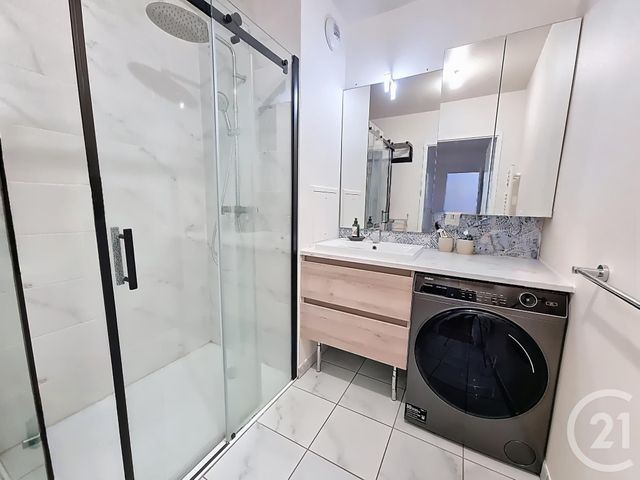 Appartement F3 à vendre - 3 pièces - 62.54 m2 - COLOMBES - 92 - ILE-DE-FRANCE - Century 21 Beaurepaire