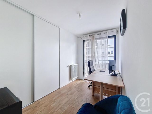 Appartement F3 à vendre - 3 pièces - 62.54 m2 - COLOMBES - 92 - ILE-DE-FRANCE - Century 21 Beaurepaire