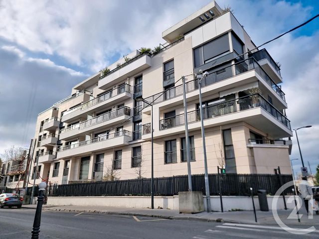 Appartement F3 à vendre - 3 pièces - 62.54 m2 - COLOMBES - 92 - ILE-DE-FRANCE - Century 21 Beaurepaire