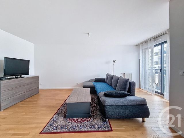 Appartement F3 à vendre - 3 pièces - 62.54 m2 - COLOMBES - 92 - ILE-DE-FRANCE - Century 21 Beaurepaire