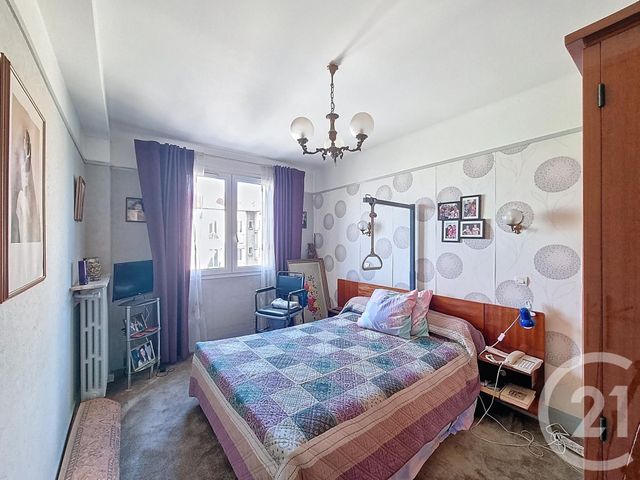 Appartement à vendre - 3 pièces - 63.57 m2 - COLOMBES - 92 - ILE-DE-FRANCE - Century 21 Beaurepaire