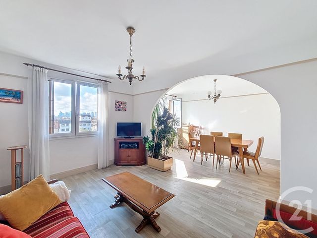 appartement - COLOMBES - 92