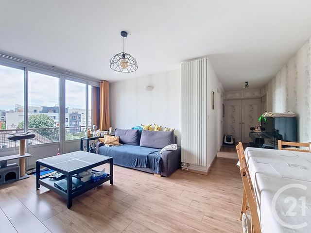 Afficher la photo en grand Appartement F4 à vendre - 4 pièces - 68.56 m2 - COLOMBES - 92 - ILE-DE-FRANCE - Century 21 Beaurepaire