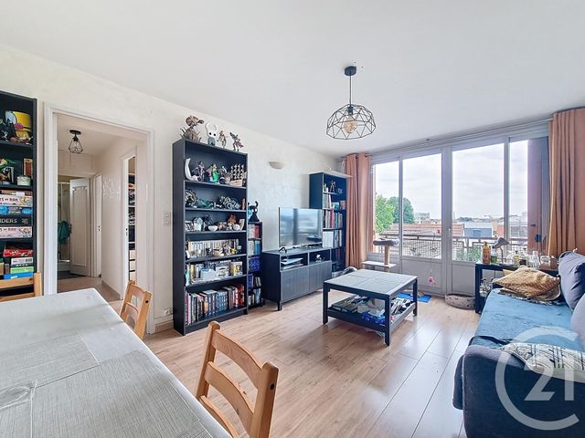 appartement - COLOMBES - 92