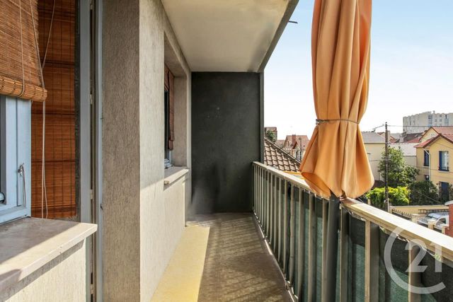 appartement - COLOMBES - 92