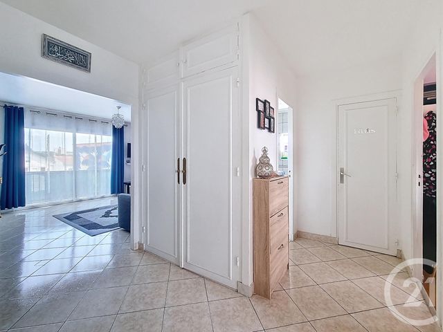 appartement - COLOMBES - 92