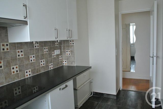 appartement - COLOMBES - 92